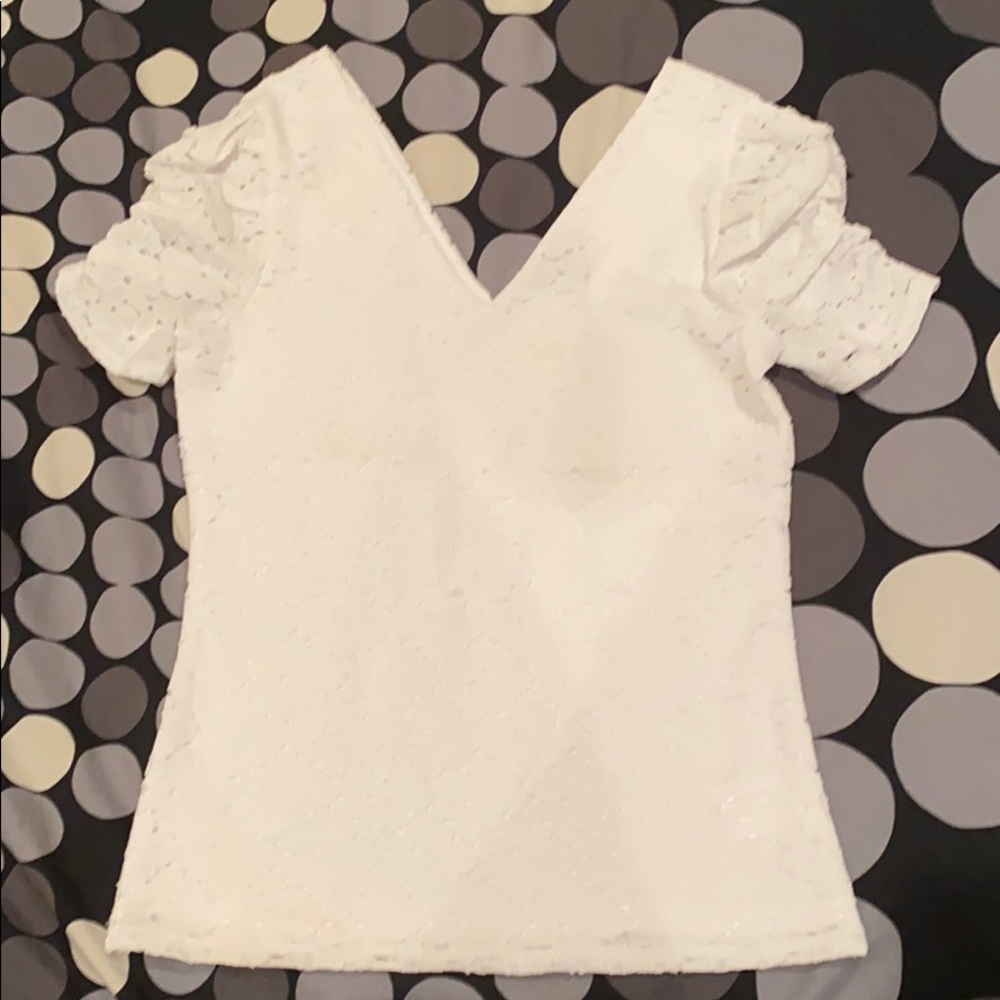 Express blouse